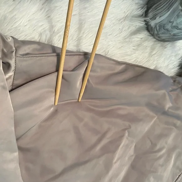 Banana Republic Mid-Length Jacket/Coat - Excellent Condition! - Picture 11 of 13